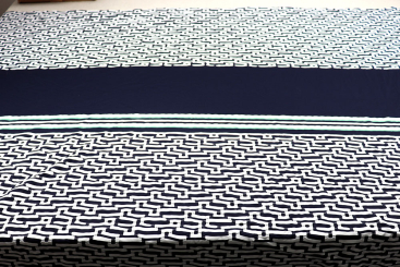 Struktur-Stretch - Panel - Galicia 