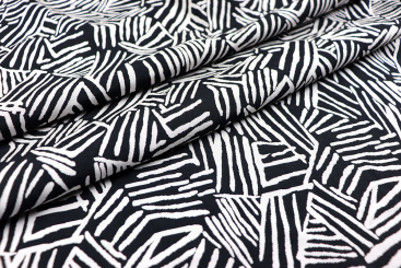 Mode-Jacquard - Noveja 