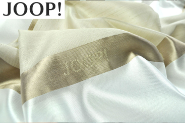 JOOP! - Gardinenstoff Premium Lifestyle 