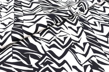 Hosenstoff Style - Black and White 