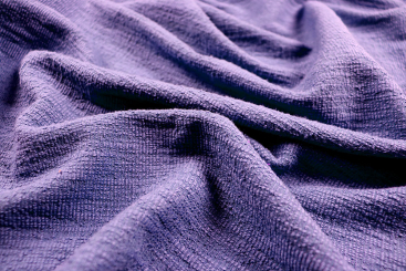 Bouclé-Mix - Lila 