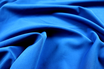 Sportjersey - Royalblau 