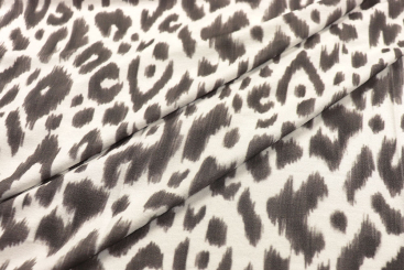 Viskosejersey - My Leo 