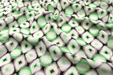 Viskosestoff - Geo Green 