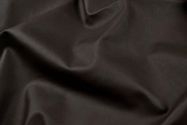 Echtleder-Haut Dallas - Haut ab 4 qm - Espresso 
