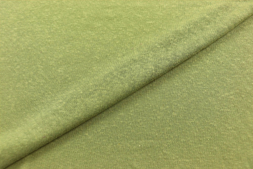 Leichter Jersey - Olive 