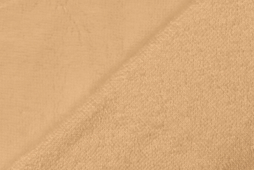 Bambus-Frottee - Sand 