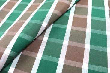 Outdoorstoff - Karo Velletri 