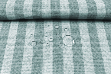 Outdoorstoff - Stripe Weave 