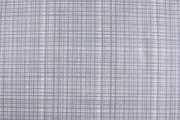 Dekostoff - Multikaro Steel - 280 cm - B-Ware 