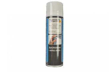 Schaumstoff Sprühkleber - extra stark - 500 ml 