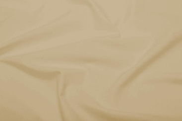 Outdoor-Segeltuch - wasserdicht - Creme - 1,0 Meter 
