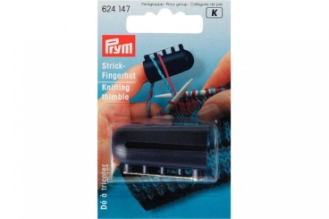 Strickfingerhut Prym 4-Fadenführung KST 