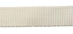 Schlauchgurtband - 12 mm - Meterware 