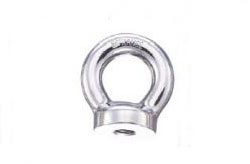 Ringmuttern M12 - Edelstahl 