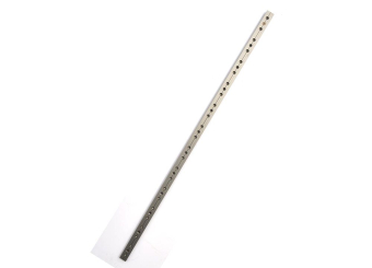 Alu-Universal-"T"-Schiene - Größe 3 - 120 cm 
