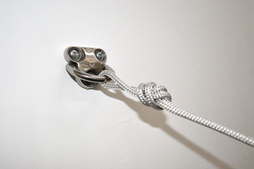 Klappbare Ringwandhalterung 