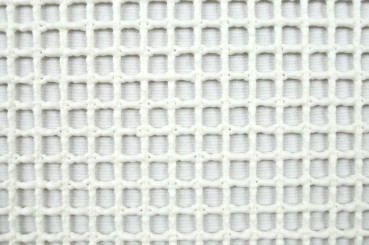 Anti-Rutsch-Matte - Weiß 