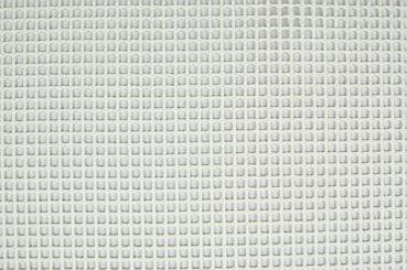 Anti-Rutsch-Matte - Weiß - 120 cm 