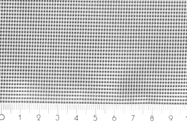 Moskitonetz Meterware - 150 cm - Weiß - 2,0 Meter 