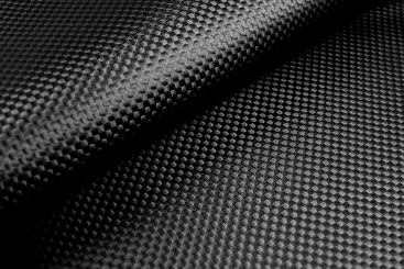 Kunstleder - Techno-Look - Carbon-Style 