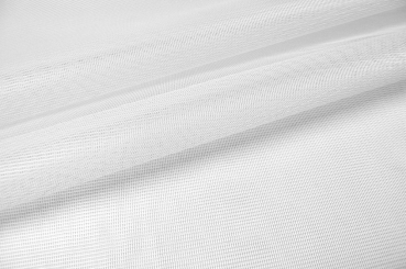 Moskitonetz Meterware - 300 cm - Weiß 