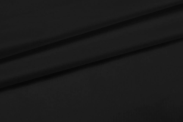 Ballon-Seide Top - Schwarz - B-Ware 