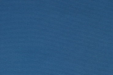 Outdoor-Canvas - wasserdicht - Blau 