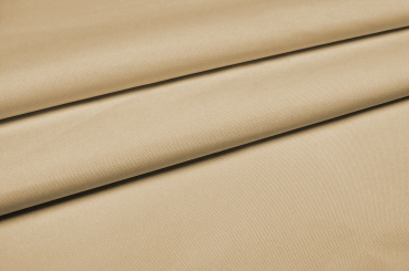 Outdoor-Canvas - wasserdicht - Sand 