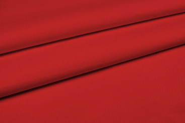 Outdoor-Canvas - wasserdicht - Rot 