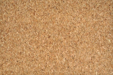 Kork-Stoff Premium - fein 