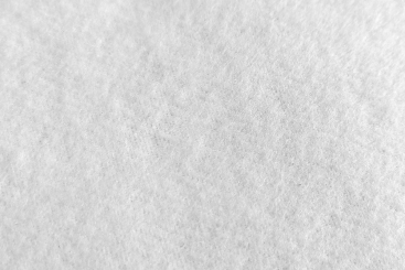 Molton Classic - Weiß 