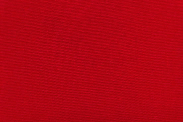 Baumwoll-Mix kochfest - Rot - 1,0 Meter 