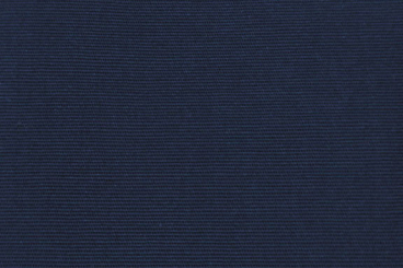 Köper - wasserdicht und ölbeständig - Nachtblau - 1,0 Meter 