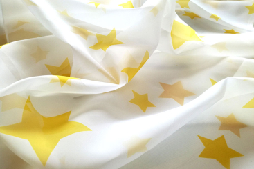Voile - Sterne 