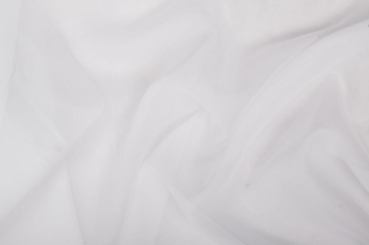 Voile 300 cm - Weiß - 2,0 Meter 