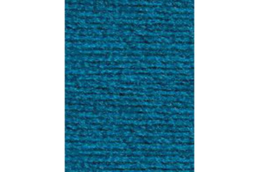 Bravo Strickwolle 50 g - Uni Petrol