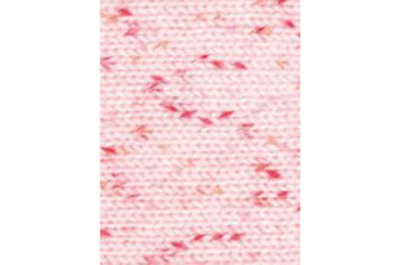 Bravo Babywolle 50 g Flamingo color