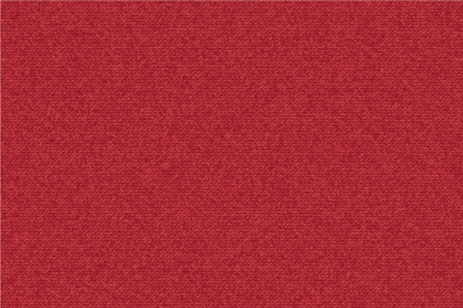 102445 Akustikstoff Easy Noise Rot Akustikgewebe - perm. schwer entfl. - Easy Noise - Rot - 1,0 Meter Rot