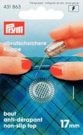 11431863 Z1 Nähgarn Fingerhut 17mm