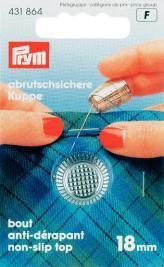 11431864 Z1 Nähgarn Fingerhut 18mm