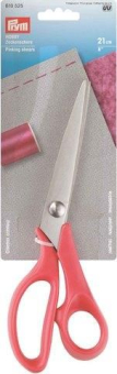 11610525 Z1 Mittlere Scheren Zackenschere Hobby 21cm