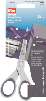 11610550 Z1 Universalscheren Universalschere Titanium 13cm
