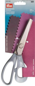 11610555 Z1 Zackenschere Zackenschere 20 cm
