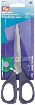 11611511 Z1 Näh/Fadenschere Nähschere Professional 16,5 cm