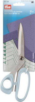 Praktische Linkshänder-Schere in 21 cm Länge 11611513 Z1 Zubehör Linkshand-Schere
