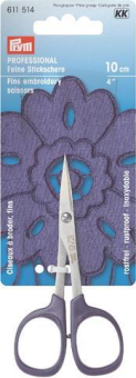 11611514 Z1 Stickschere Stickschere 10cm