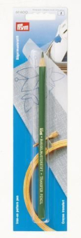 11611600 Z1 Messen + Markieren Bügelmusterstift Rot