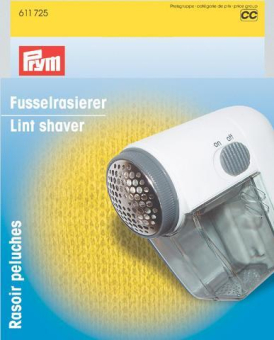 11611725 Z1 Sonstiges Nähzubehör Fusselrasierer Mini