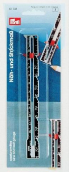 11611738 Z1 Messen + Markieren Näh - und Strickmaß